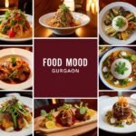 A Culinary Journey Awaits You at Food Mood Gurgaon