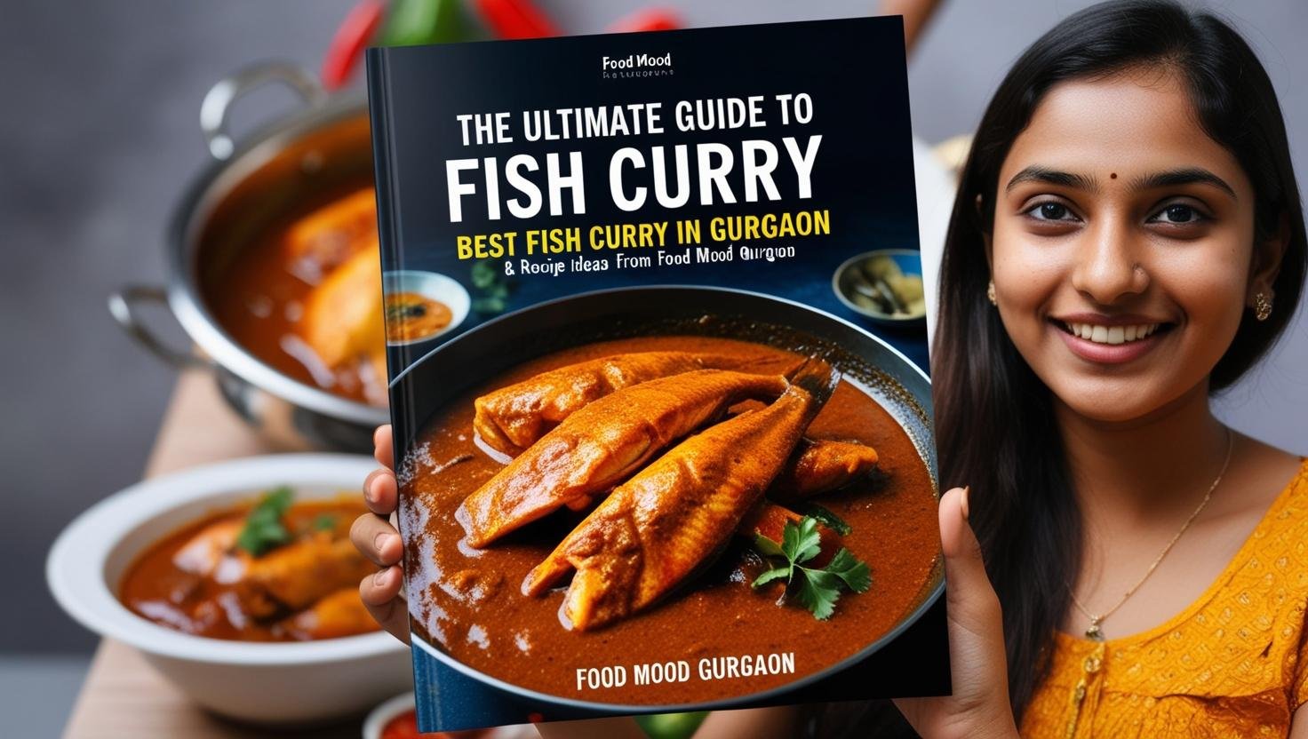 Best Fish Curry in Gurgaon