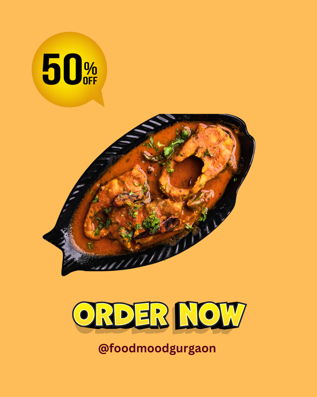 Best Fish Curry In Gurgaon