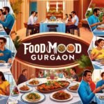 Gurgaon is a paradise for food lovers, offering a diverse culinary experience that caters to all tastes and preferences. Among the many restaurants and eateries in the city, Food Mood Gurgaon stands out as a top choice for both locals and visitors. Whether you're looking for the best restaurant in Gurgaon, craving street food in Gurgaon, or searching for the best food delivery in Gurgaon,