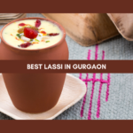 best lassi in gurgaon