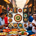 Food Mood Gurgaon
