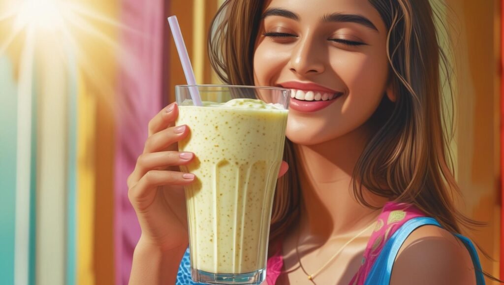 lassi
