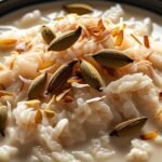 Palada Pradhaman (Sweet Rice Flakes) Recipe